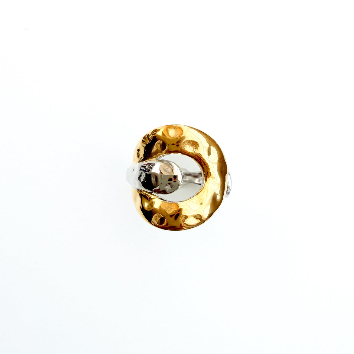 Anillo Corie