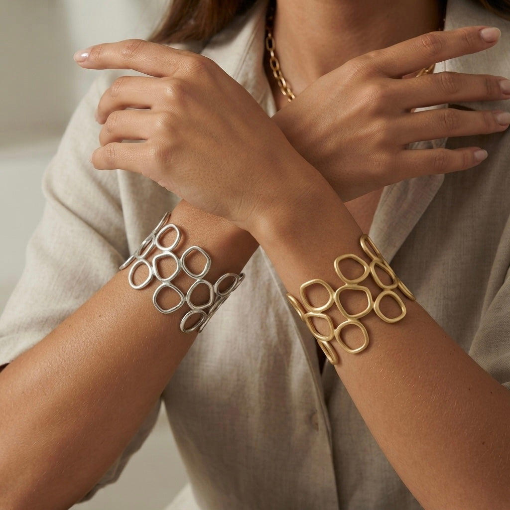 Pulsera Sorrel