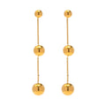 Aretes Olivia