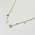 Collar de Estrellas Mix