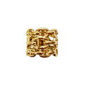 Anillo Chunky