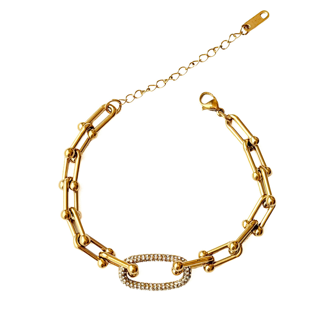 Pulsera Iris