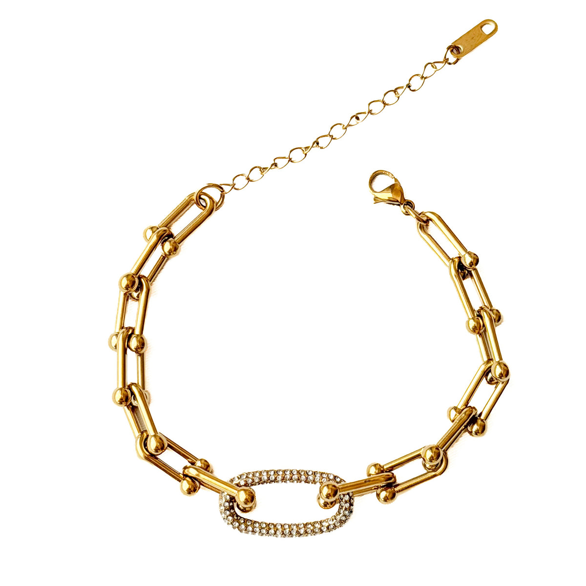 Pulsera Iris