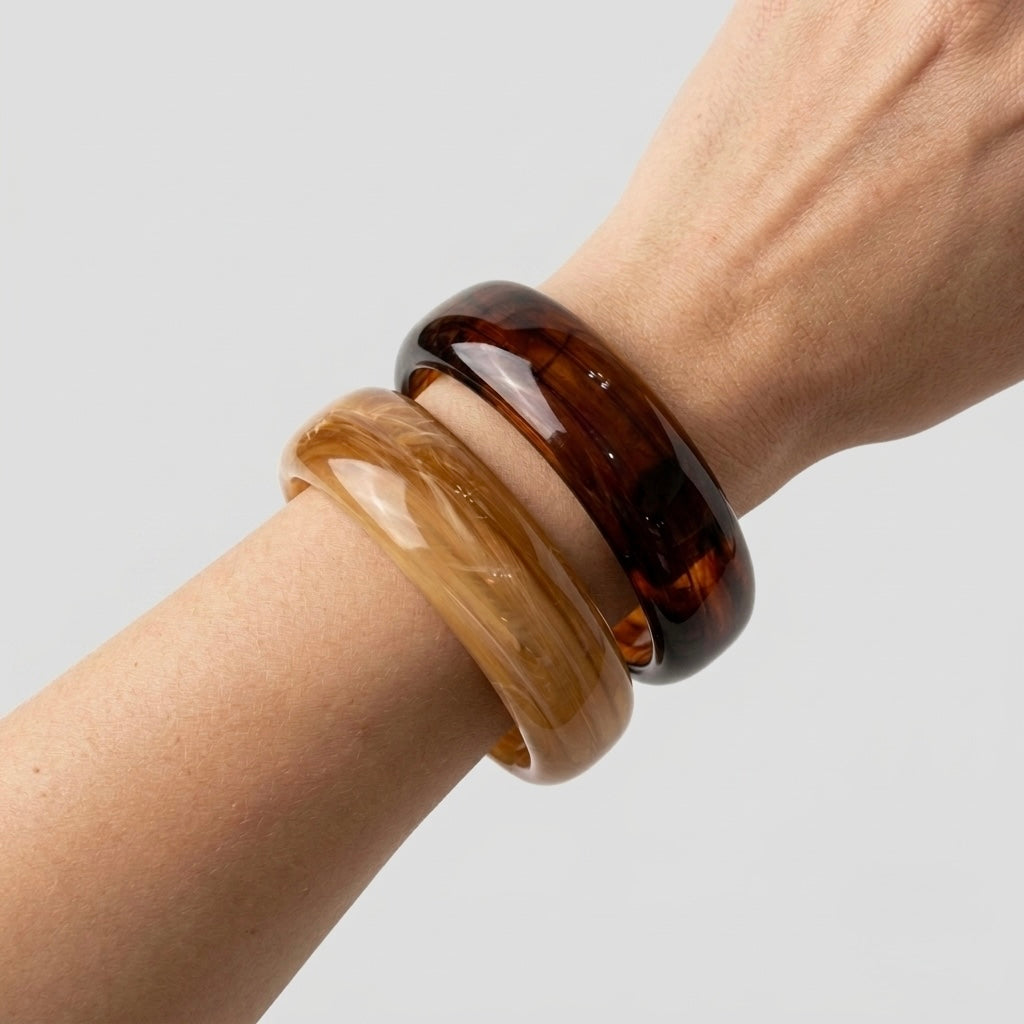 Pulsera de Resina