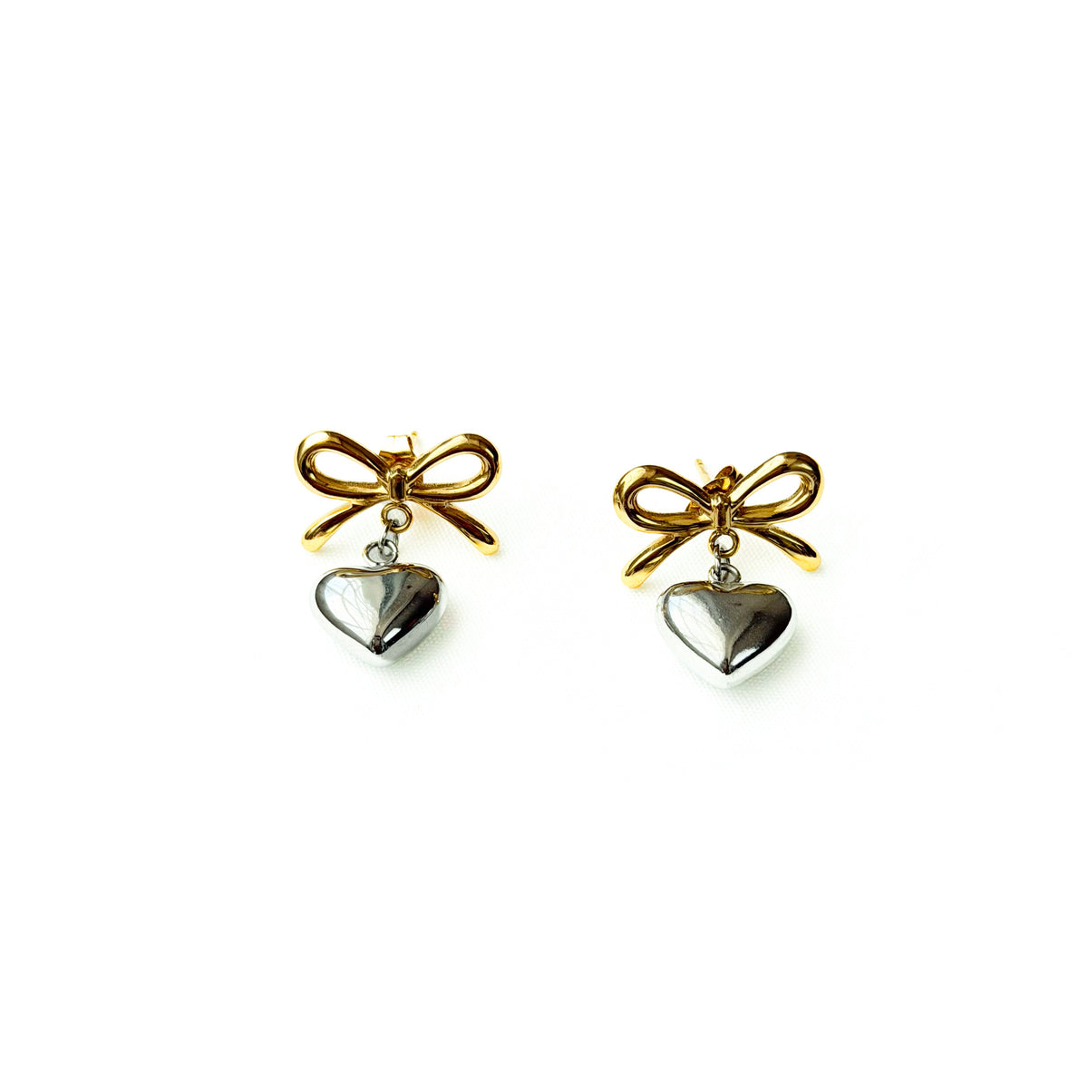 Aretes Morgana