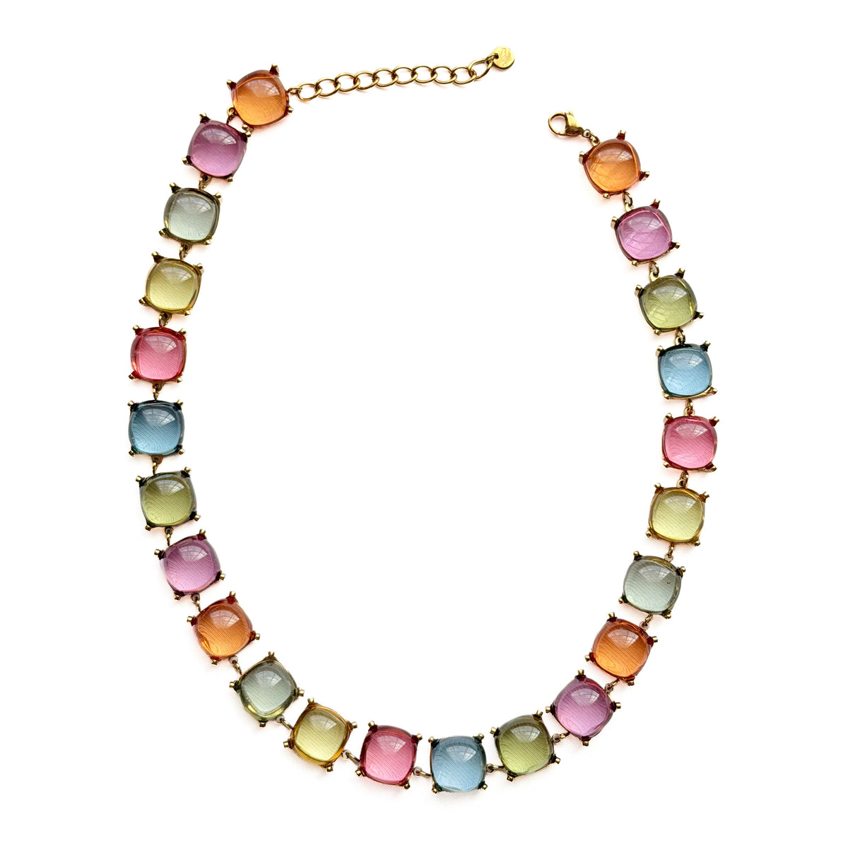Collar Mosaico