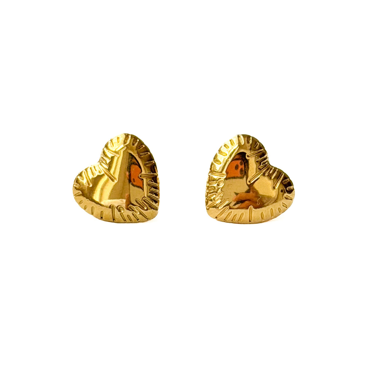 Arete Globo Corazón