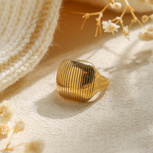Anillo Cubo