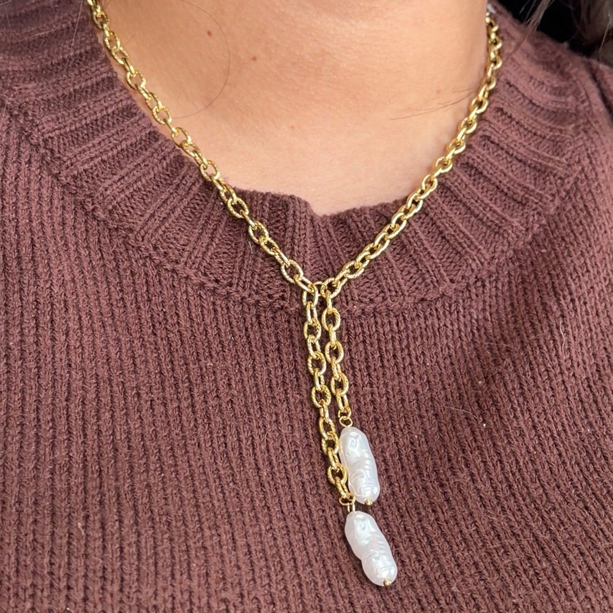 Collar Joy