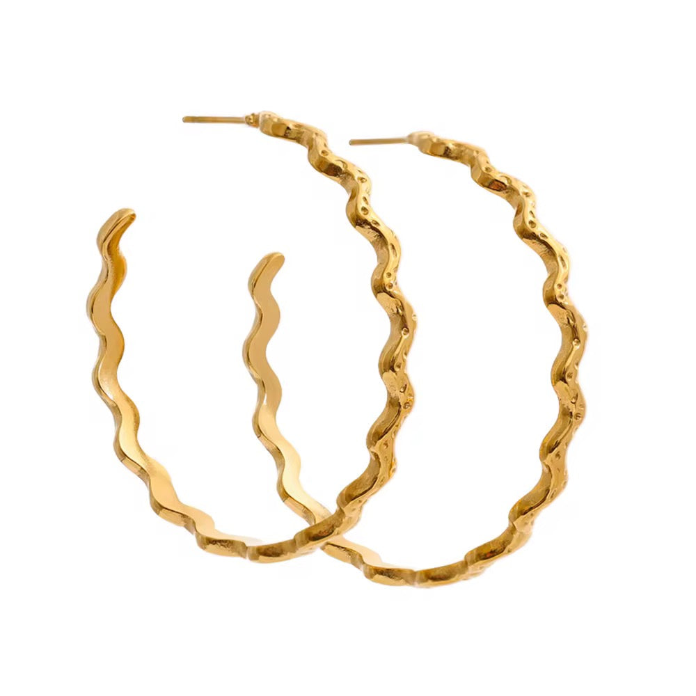 Arracada Sable