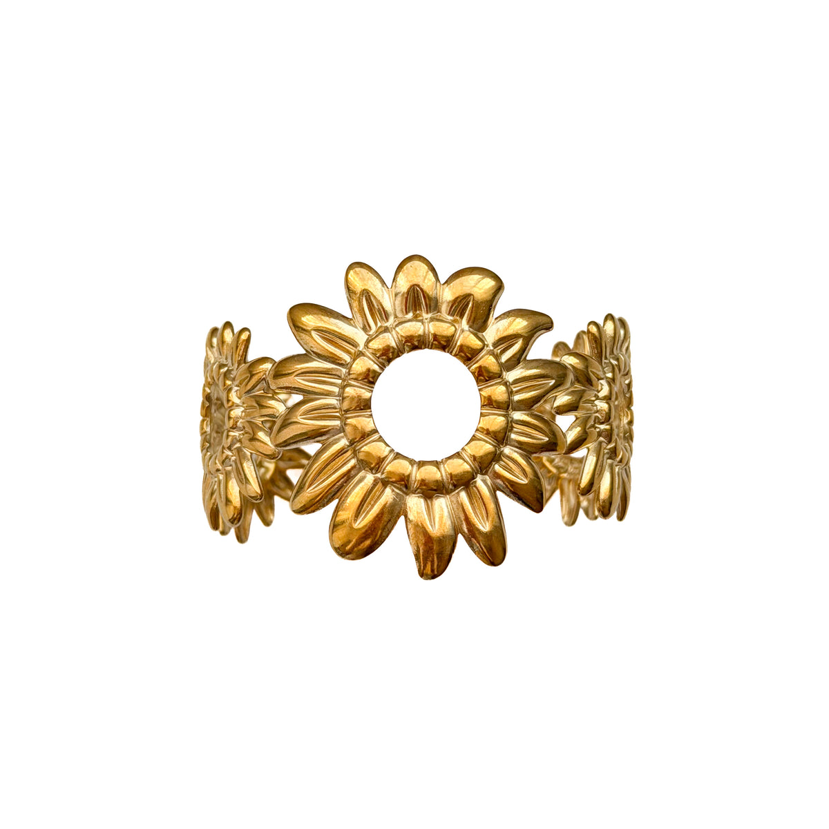 Pulsera Girasol