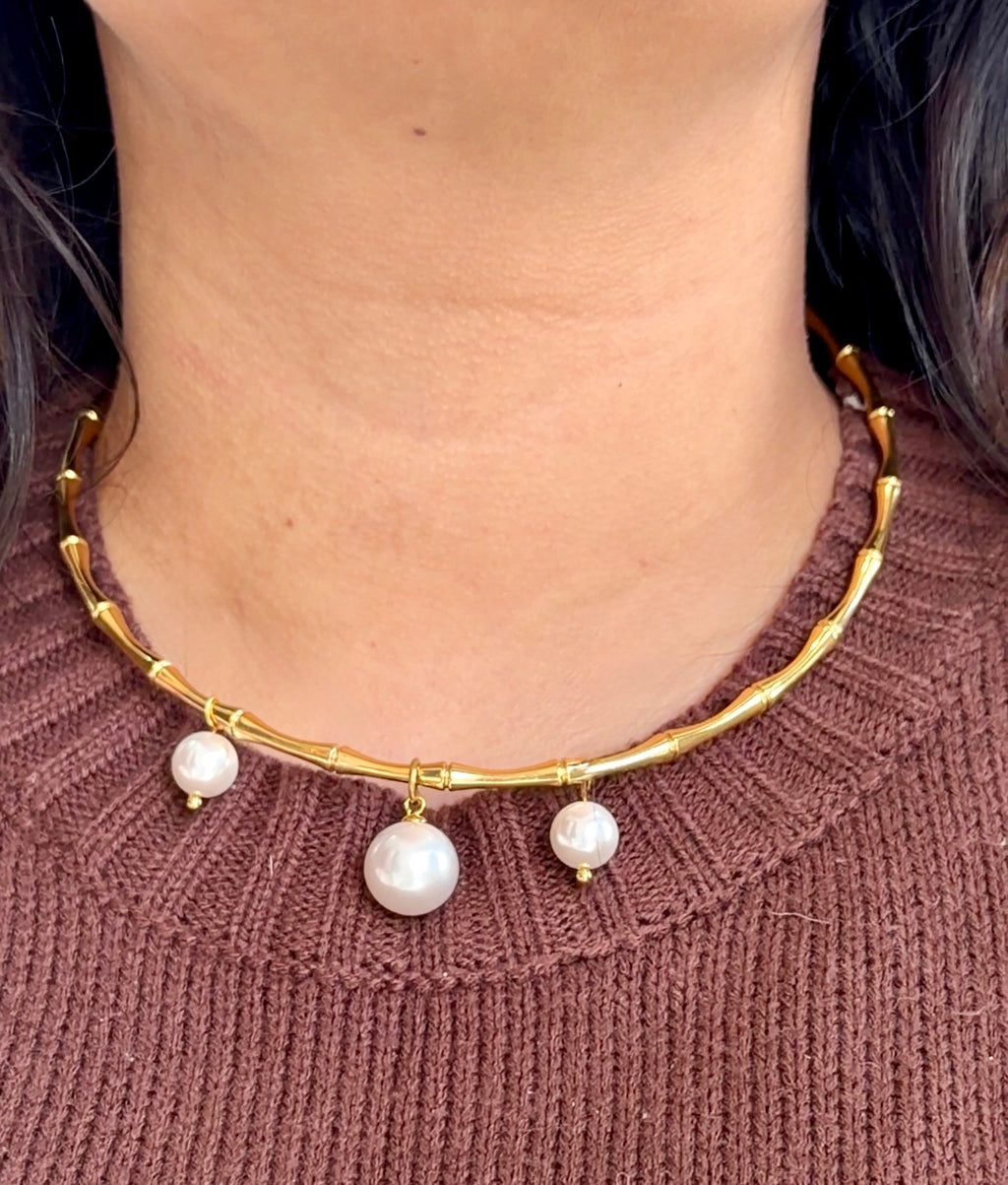 Collar Lumi