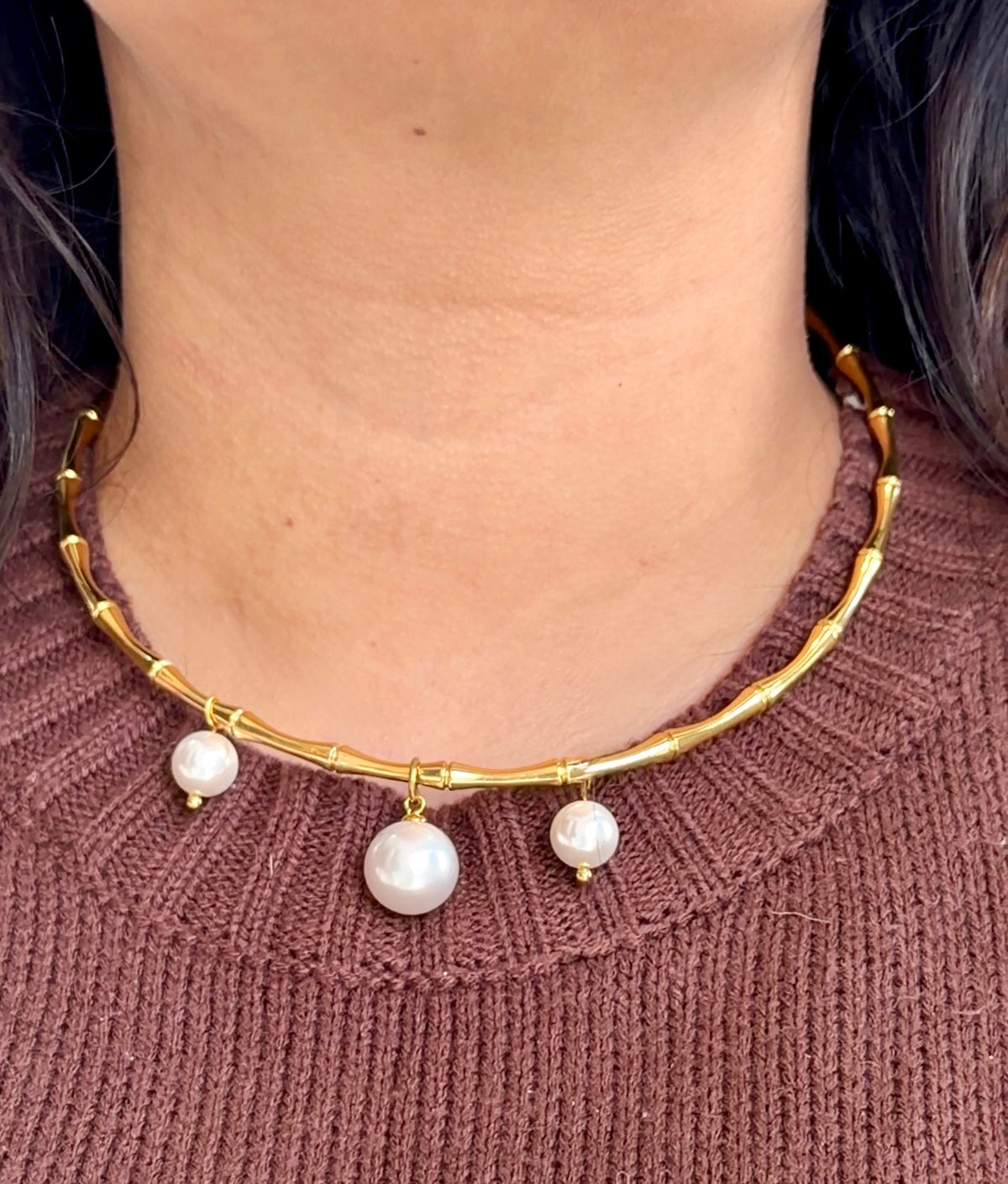 Collar Lumi