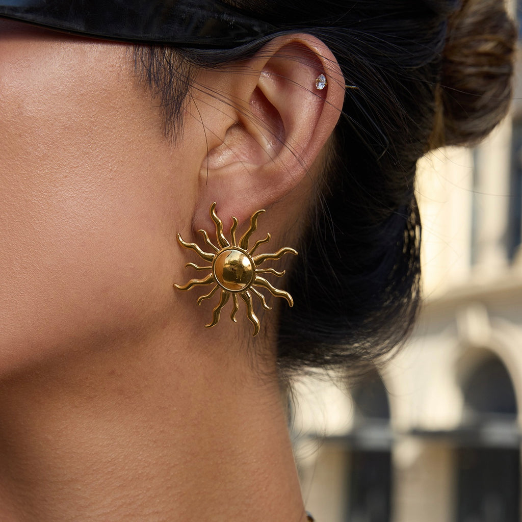 Arete Sunny
