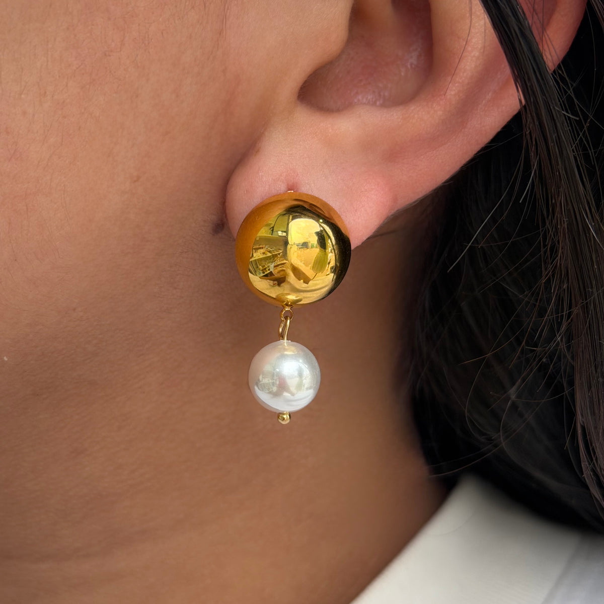 Arete Elm