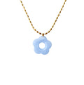 Collar Fleur