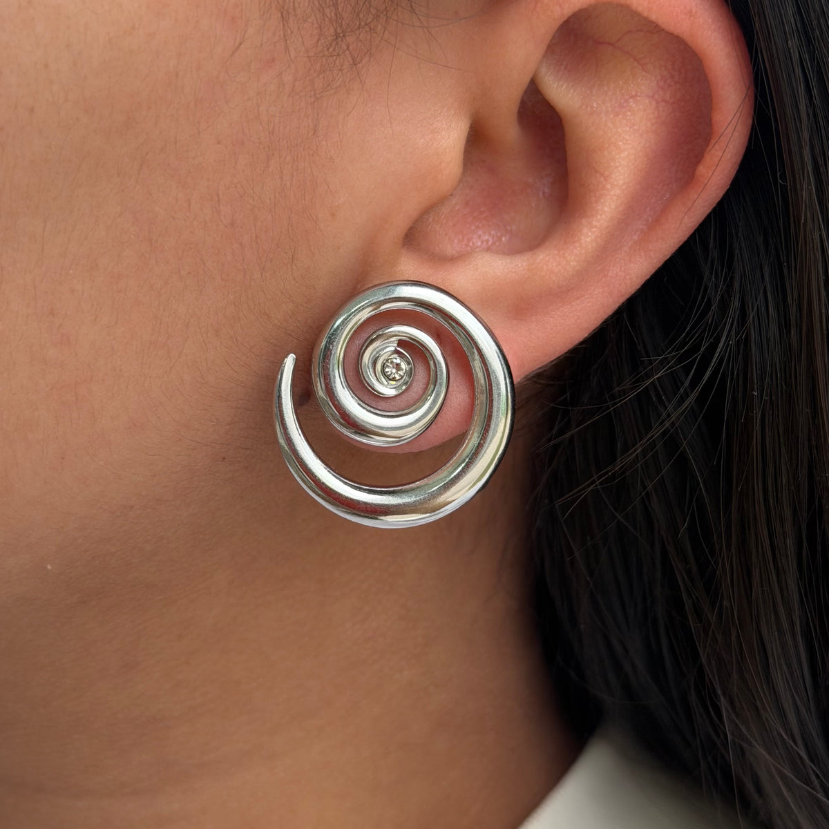 Arete Espiral