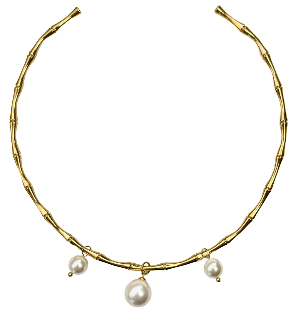 Collar Lumi