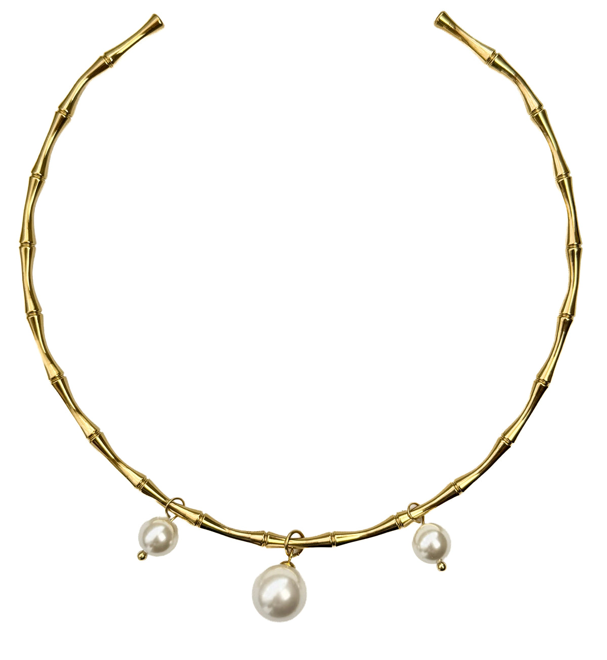 Collar Lumi