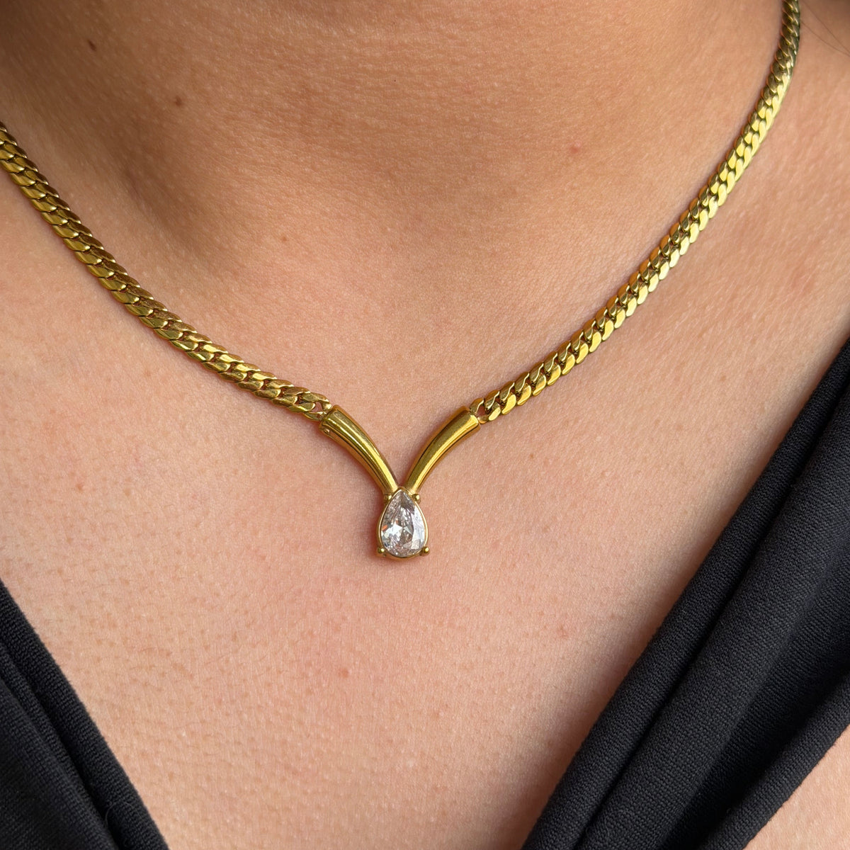 Collar Amore