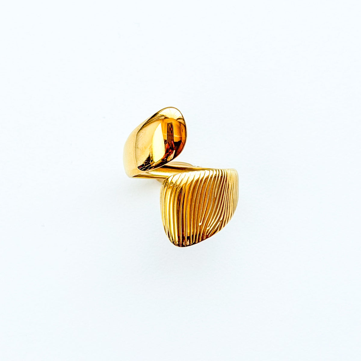 Anillo Rulo