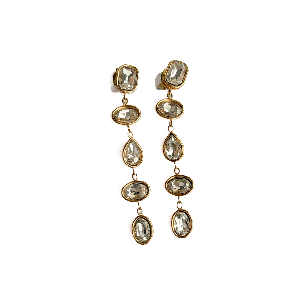 Arete Goldie