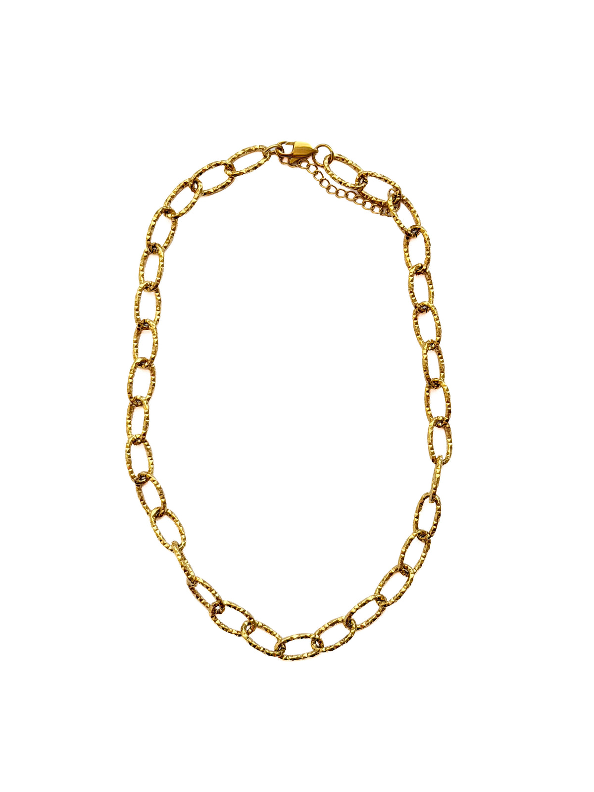 Collar Hattie