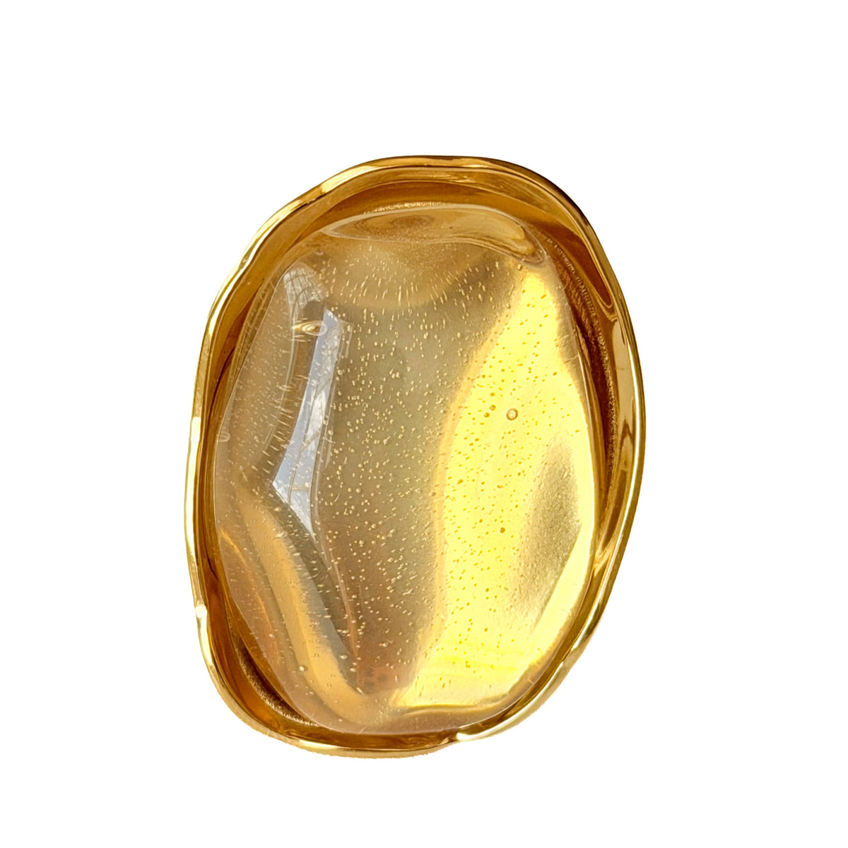 Anillo Geométrico