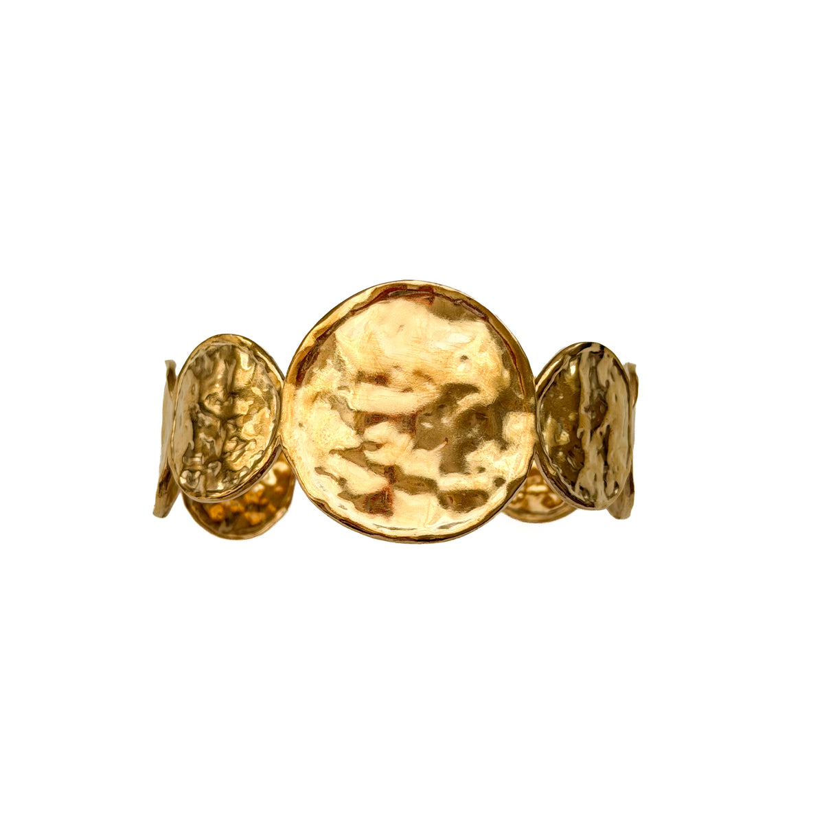 Pulsera Circles