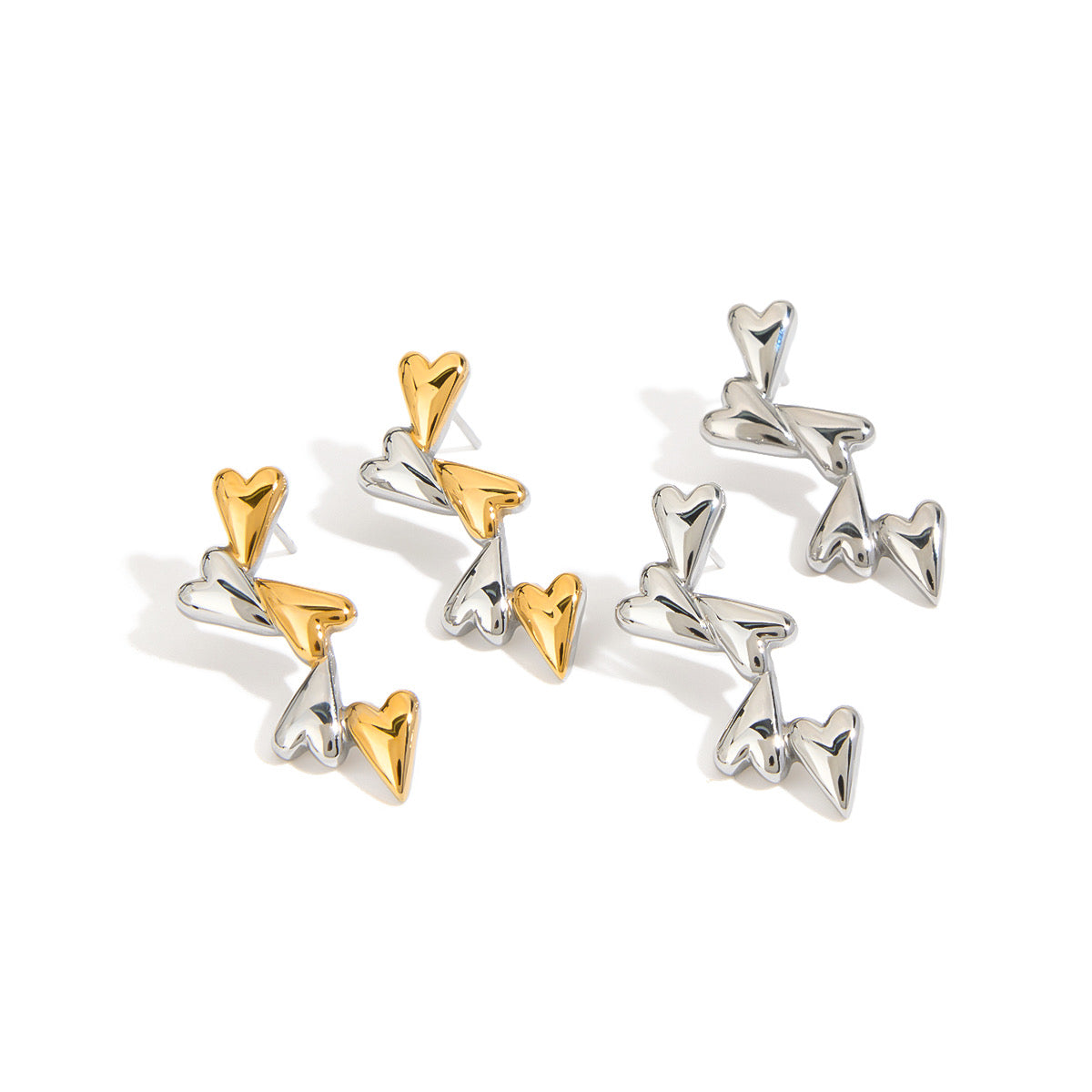 Arete Love Chain