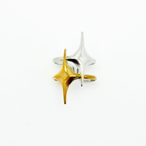 Anillo Destello
