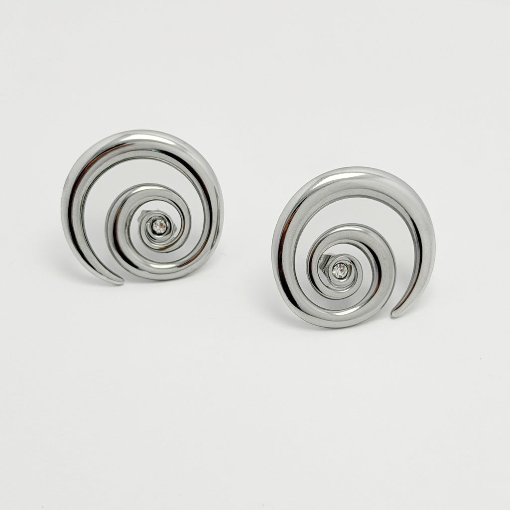 Arete Espiral