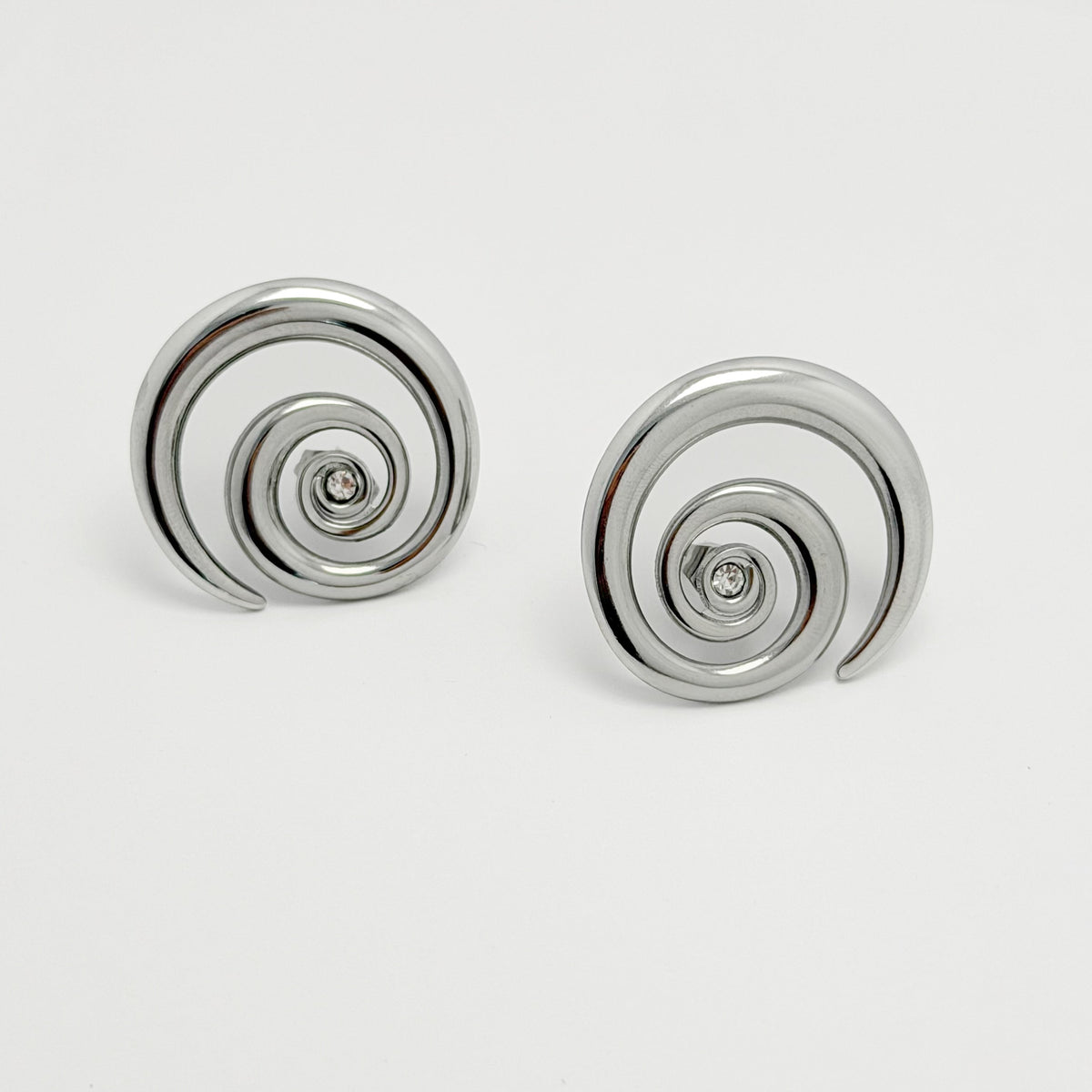 Arete Espiral