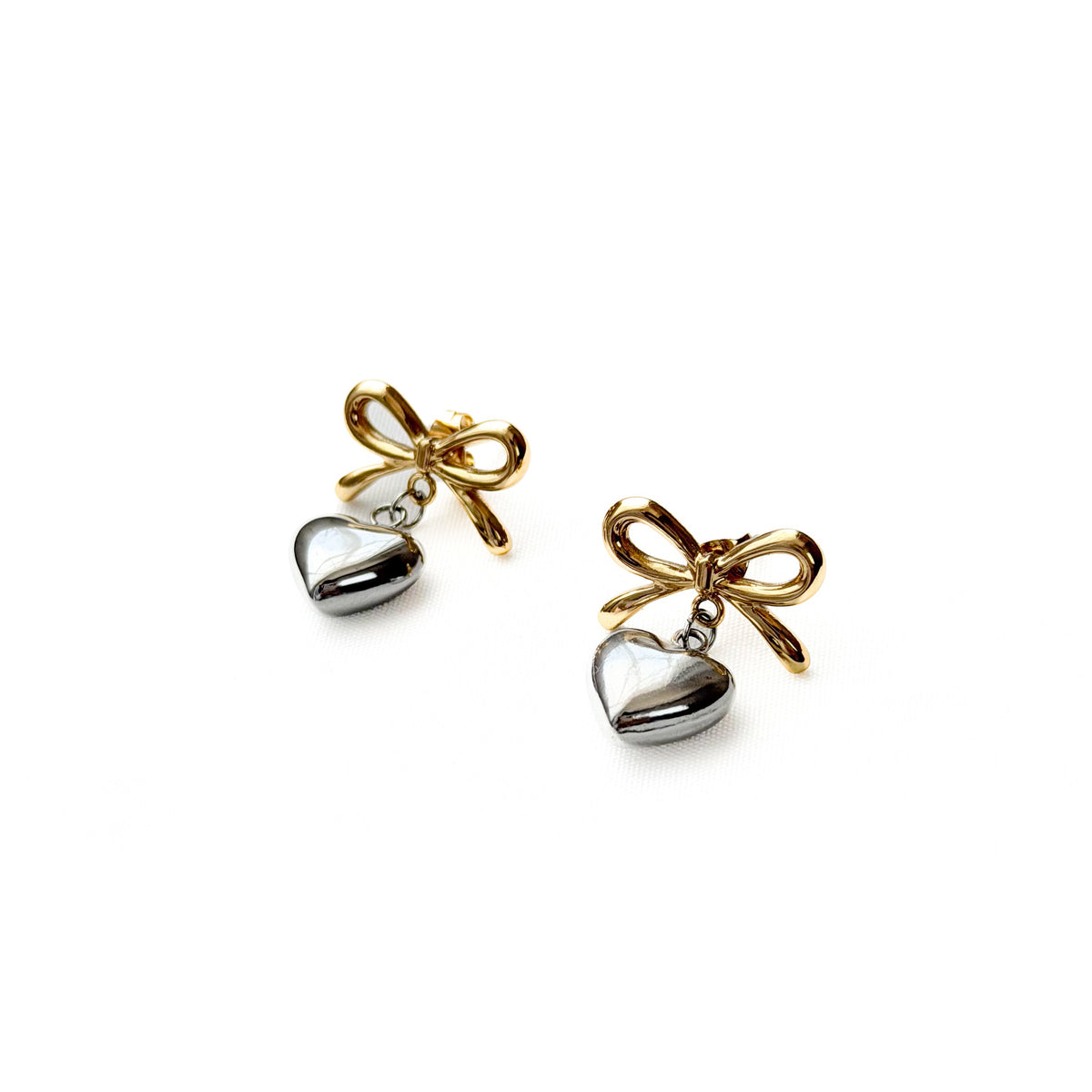 Aretes Morgana