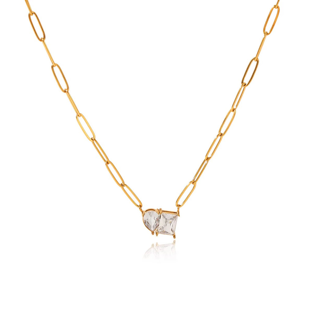 Collar Zaria