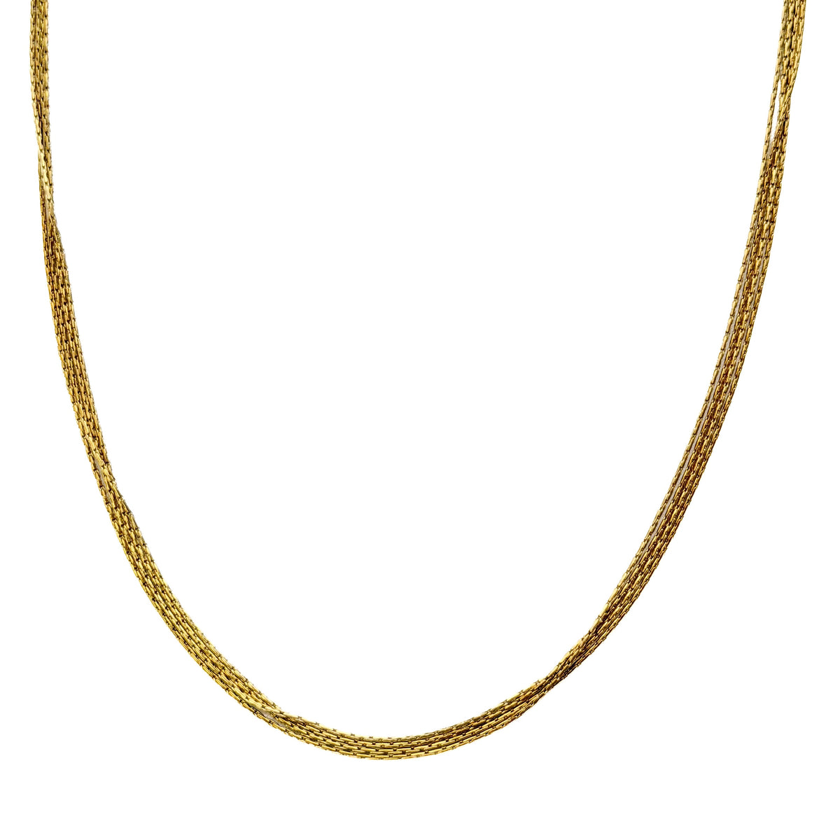 Collar Jolia