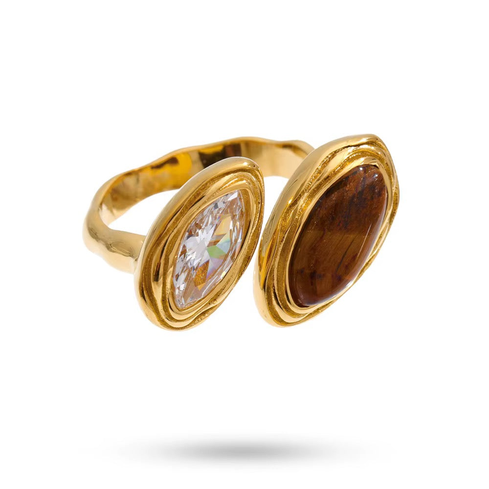 Anillo Mila
