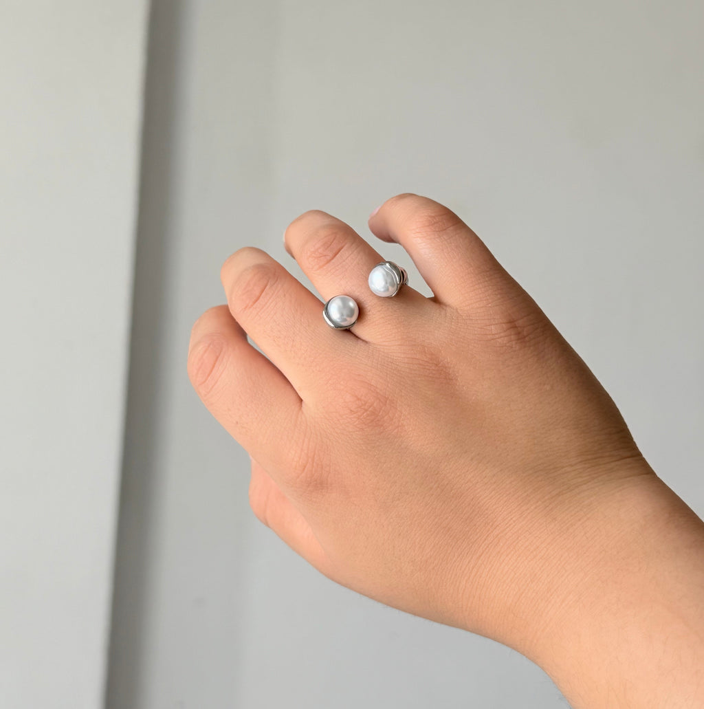 Anillo Maeve