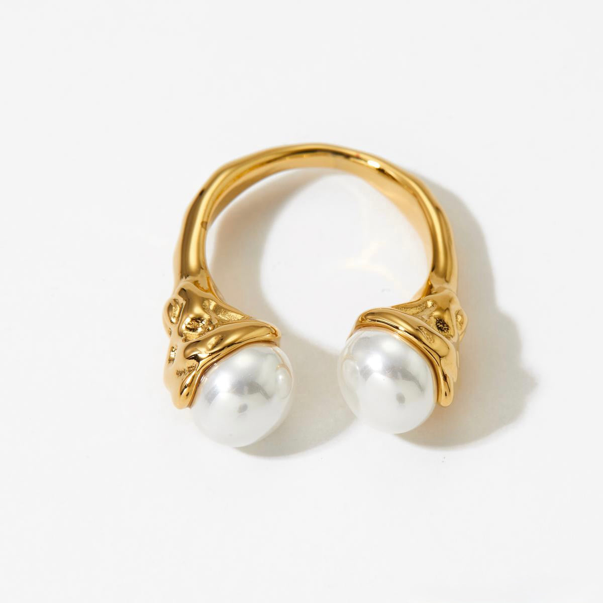 Anillo Maeve