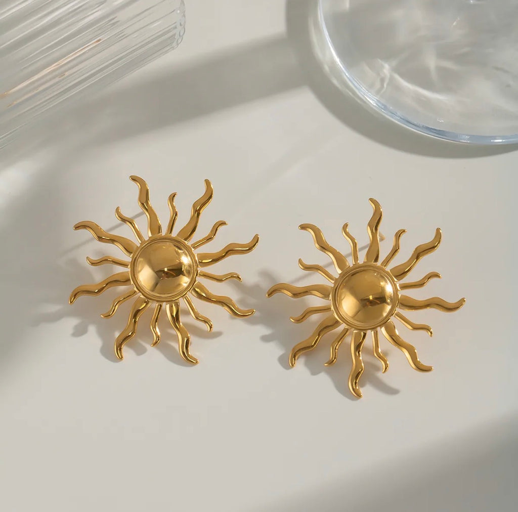 Arete Sunny
