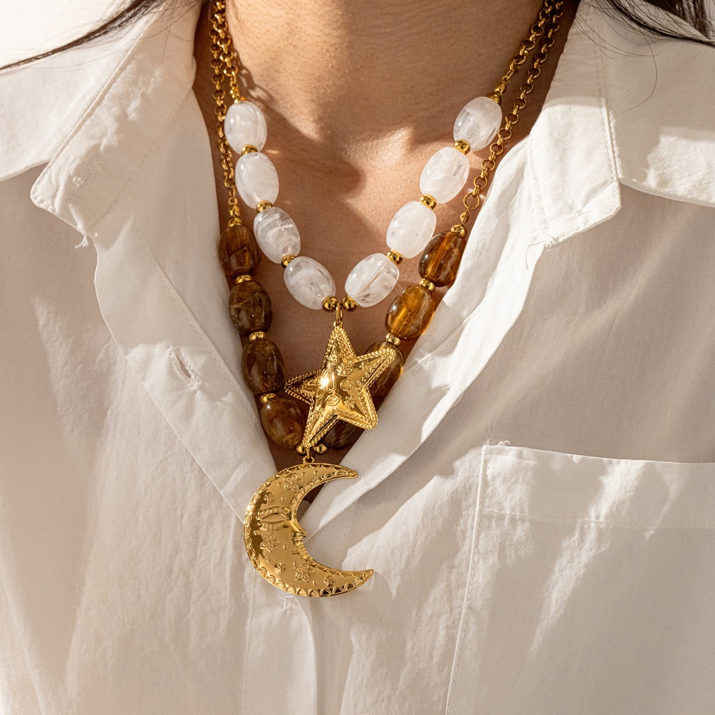 Collar Yara