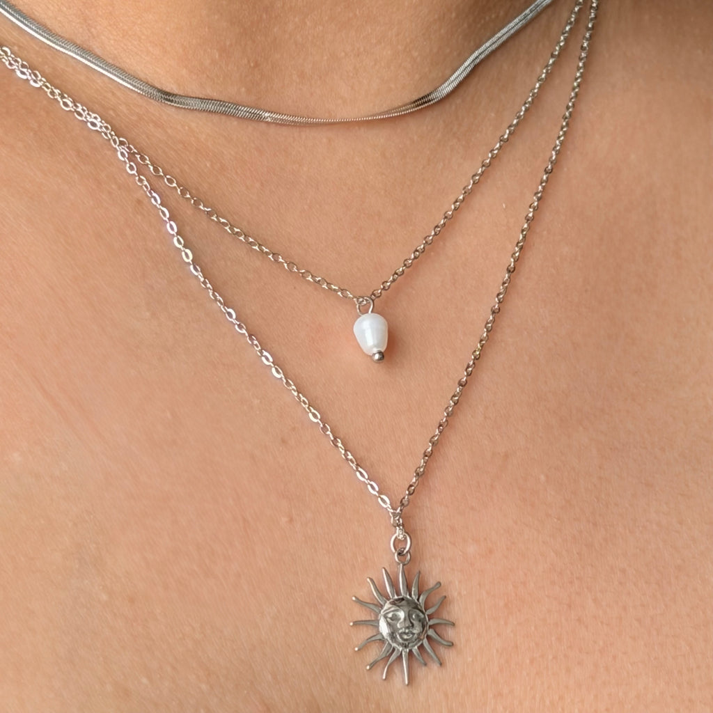 Collar Solana
