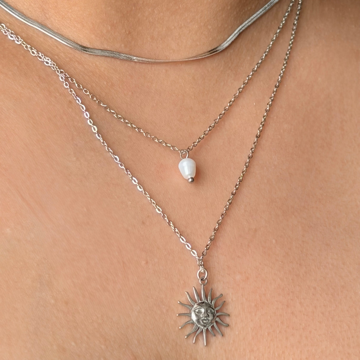 Collar Solana