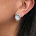 Arete Ojo de Gato