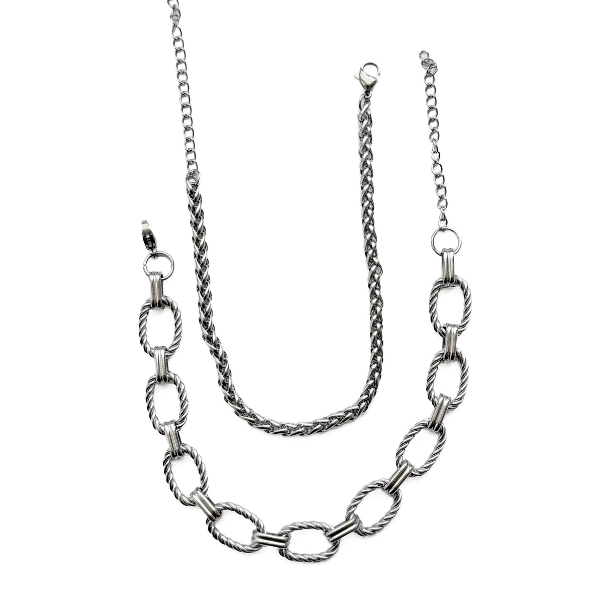 Pulsera Twist