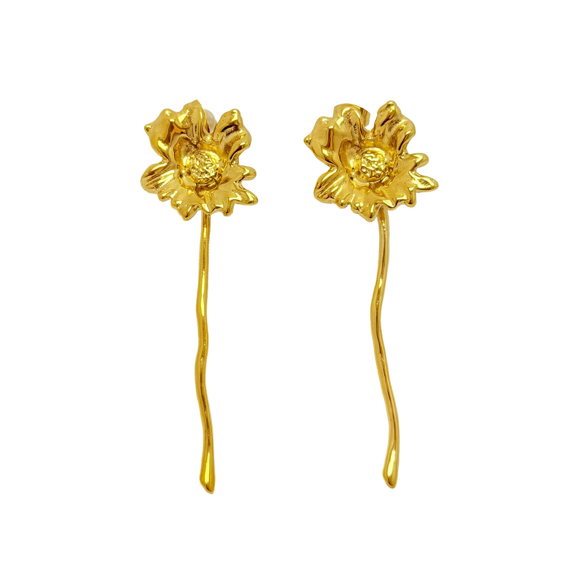 Arete Pétalo Eterno