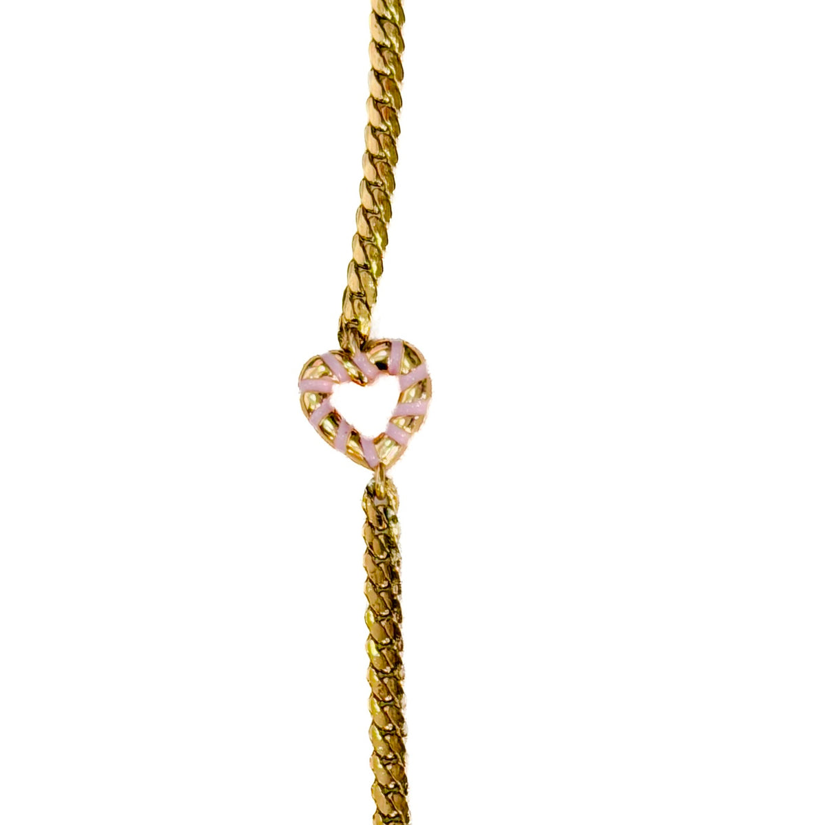 Collar Candy