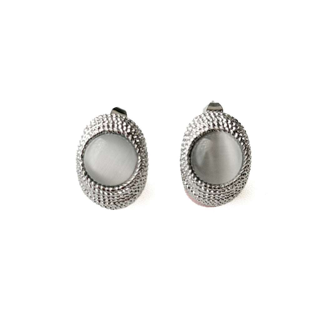 Arete Ojo de Gato
