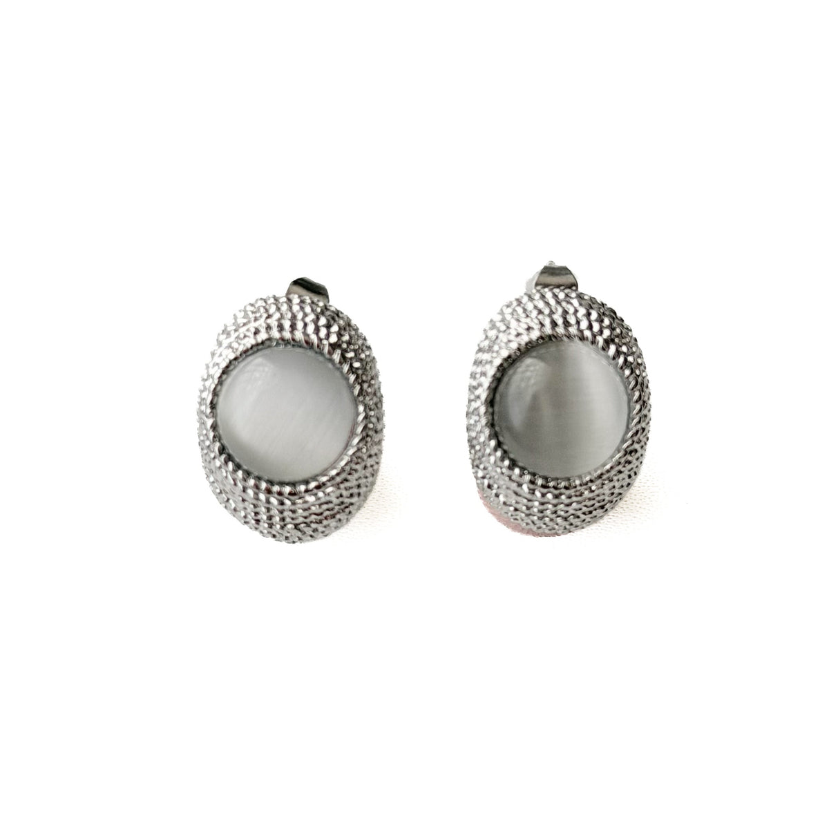 Arete Ojo de Gato
