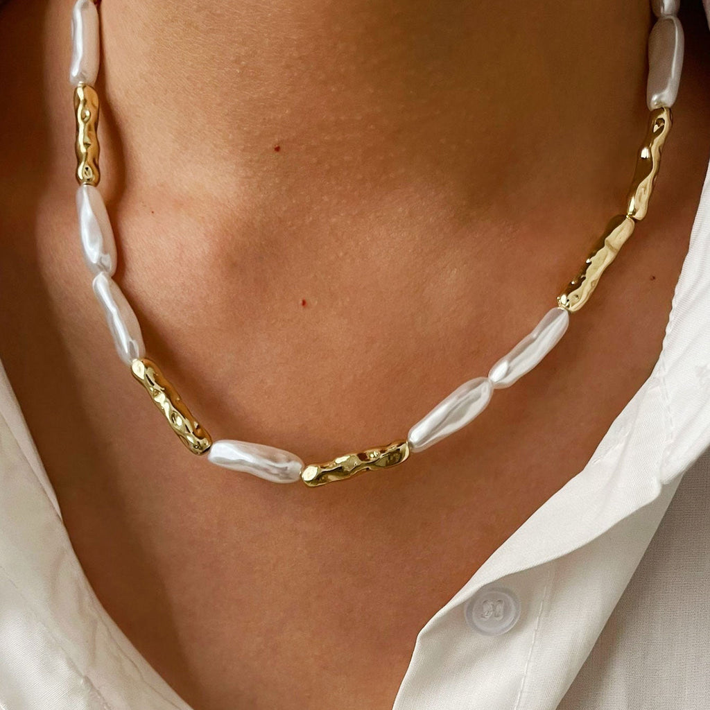 Collar Goldie